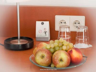 سنترو هتل شومان