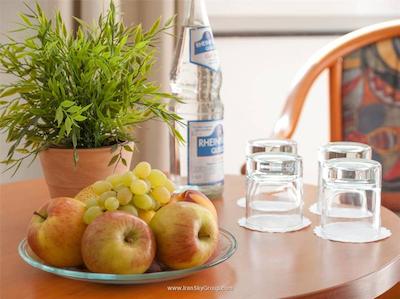 سنترو هتل شومان