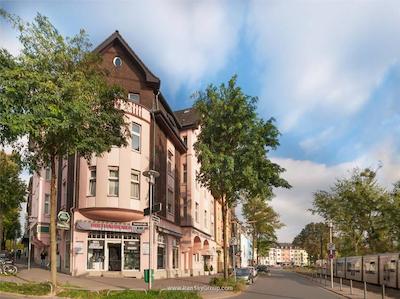 سنترو هتل شومان