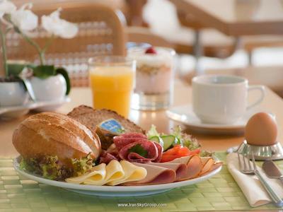 سنترو هتل شومان