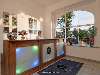 سنترو هتل شومان