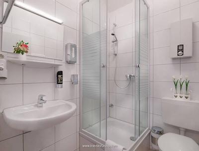 سنترو هتل شومان