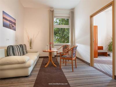 سنترو هتل شومان