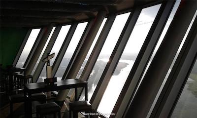 سنترو هتل شومان