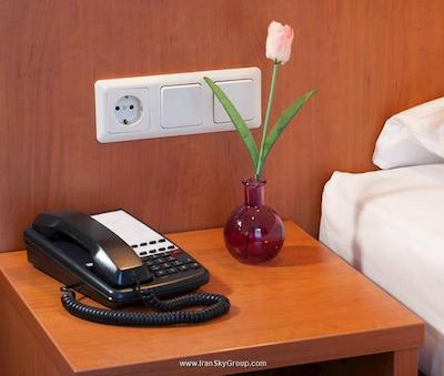 سنترو هتل شومان