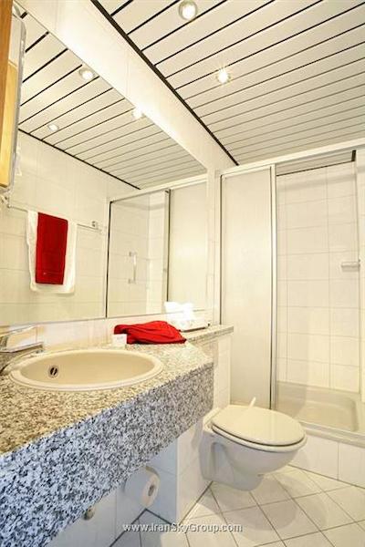 سنترو هتل شومان