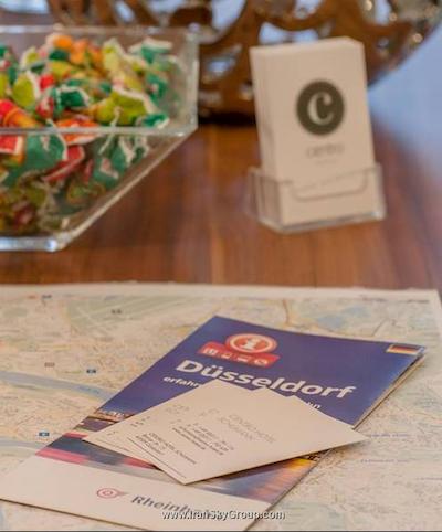 سنترو هتل شومان