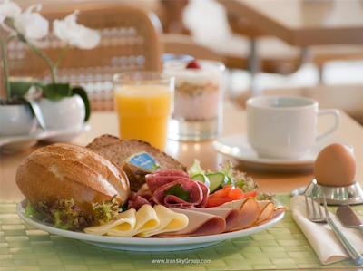 سنترو هتل شومان