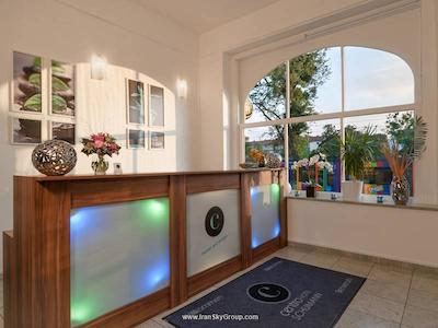 سنترو هتل شومان