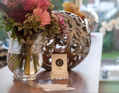 سنترو هتل شومان