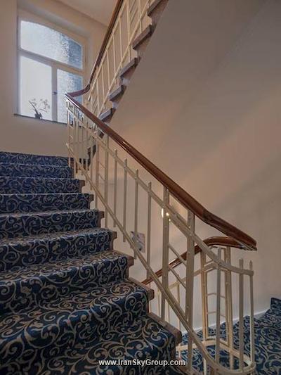 سنترو هتل شومان