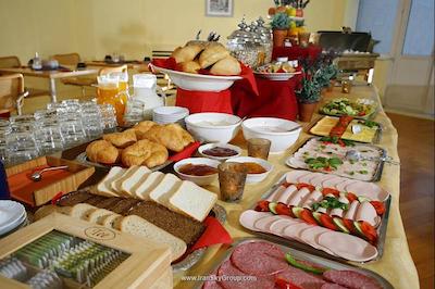 سنترو هتل شومان