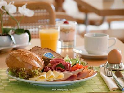 سنترو هتل شومان