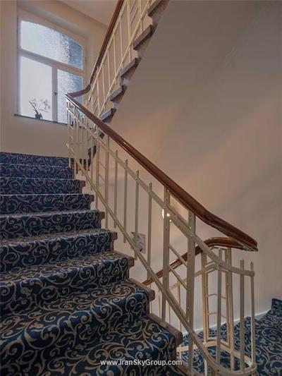 سنترو هتل شومان