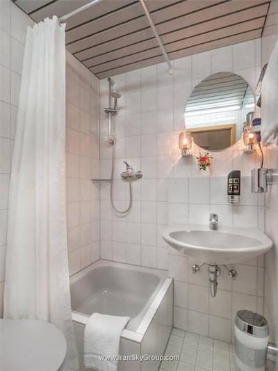 سنترو هتل شومان