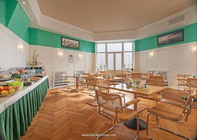 سنترو هتل شومان