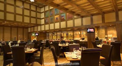 کاپیتال هتل