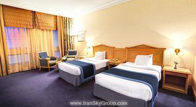 کاپیتال هتل