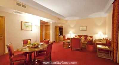 کاپیتال هتل