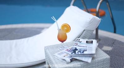 کاپیتال هتل