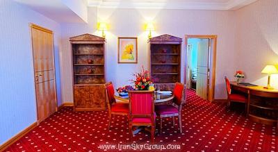 کاپیتال هتل