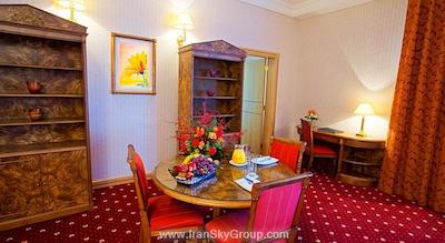 کاپیتال هتل