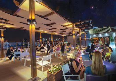 کاپیتال هتل