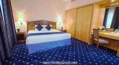 کاپیتال هتل