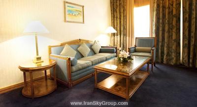 کاپیتال هتل