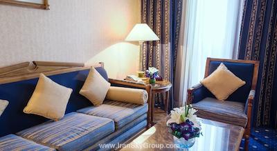 کاپیتال هتل