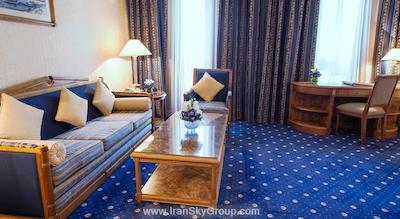 کاپیتال هتل