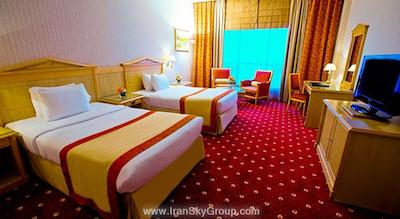 کاپیتال هتل