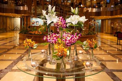 کاپیتال هتل