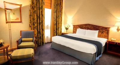 کاپیتال هتل