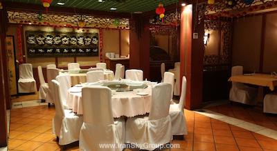 کاپیتال هتل