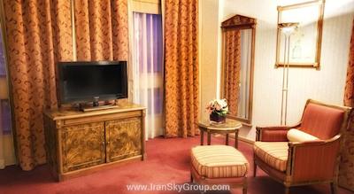 کاپیتال هتل