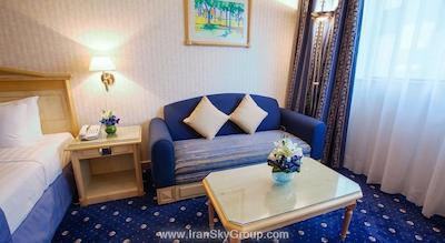 کاپیتال هتل