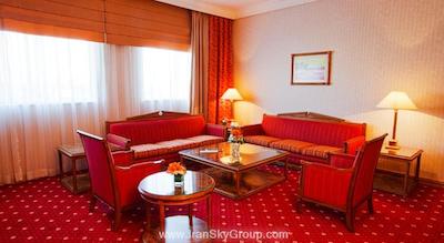 کاپیتال هتل