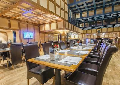 کاپیتال هتل