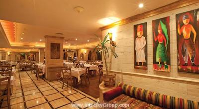 کاپیتال هتل