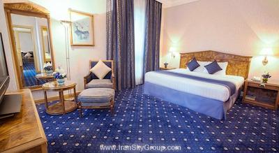 کاپیتال هتل