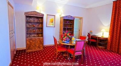 کاپیتال هتل