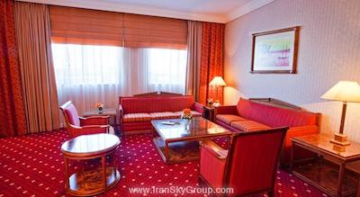 کاپیتال هتل