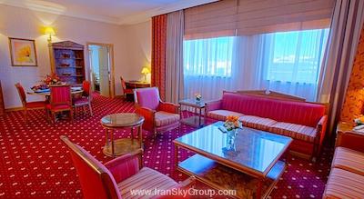 کاپیتال هتل