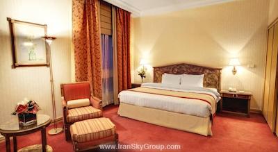 کاپیتال هتل