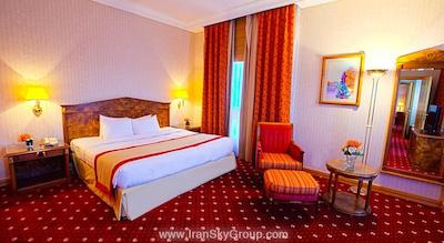 کاپیتال هتل