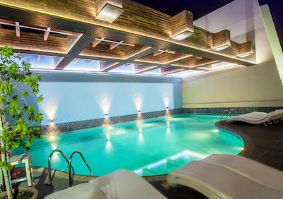 کاپیتال هتل