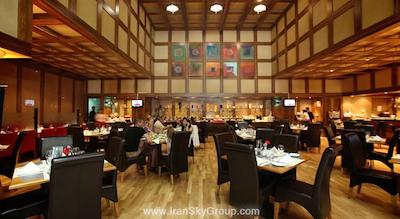 کاپیتال هتل