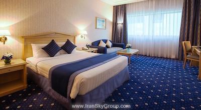 کاپیتال هتل