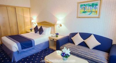 کاپیتال هتل